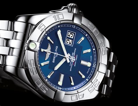 breitling galaxy watch|Breitling watches sale clearance.